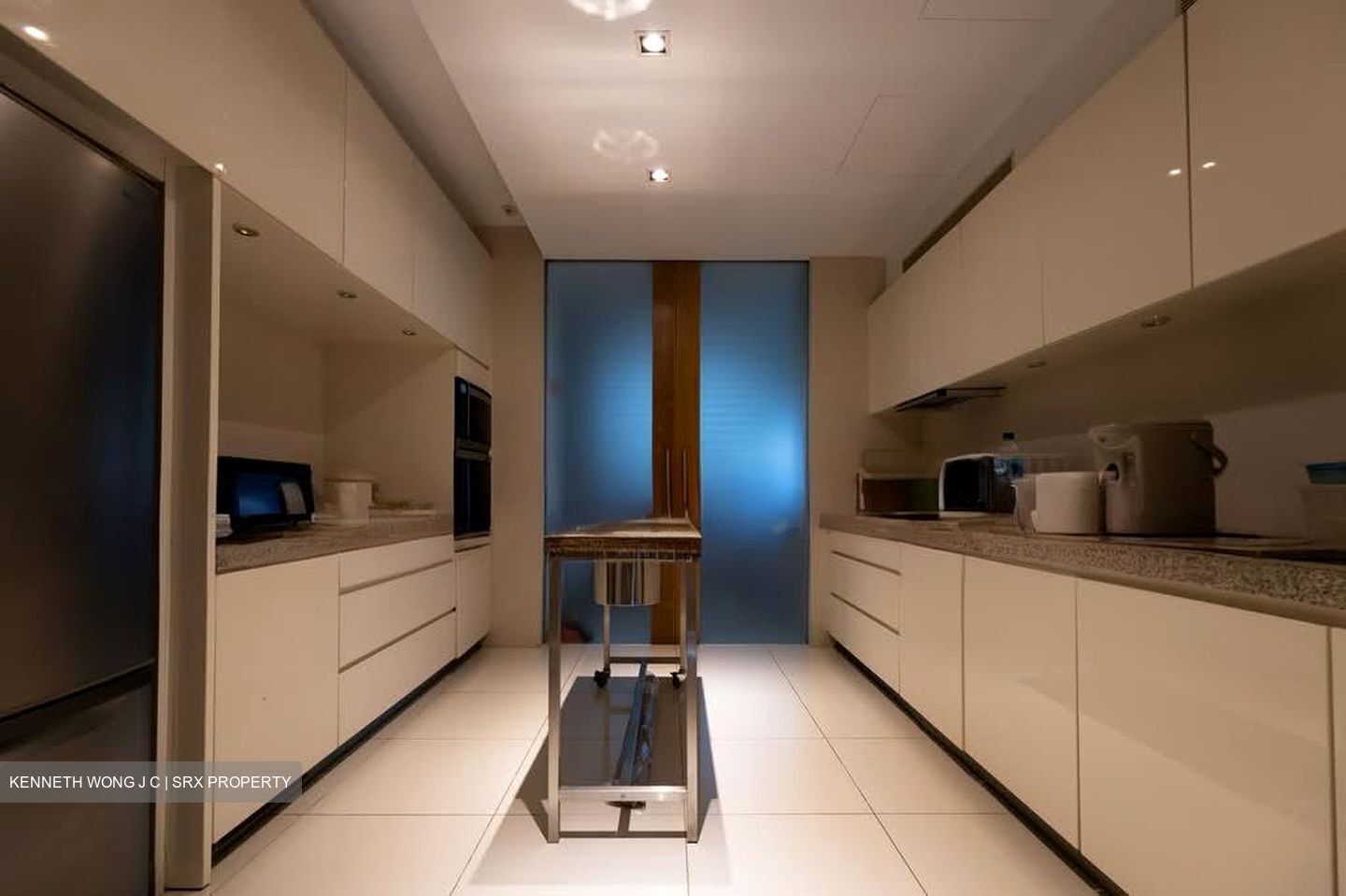 Grange Residences (D10), Condominium #559691181